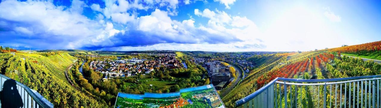 Apartament Felicidad Lochgau Zewnętrze zdjęcie